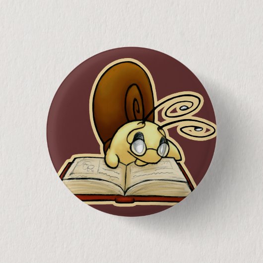 Lex Knopf Button (Vorderseite)