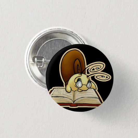 Lex Knopf Button (Vorne & Hinten)