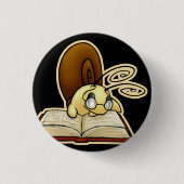 Lex Knopf Button (Vorderseite)