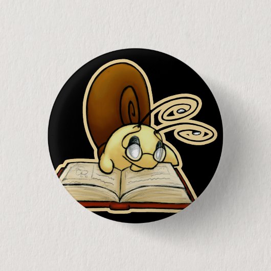 Lex Knopf Button (Vorderseite)