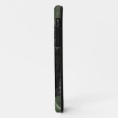 Lex Luthor Case-Mate iPhone Hülle (Hinten/Links)