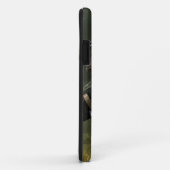 Lex Luthor Case-Mate iPhone Hülle (Hinten/Rechts)