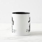 Lex Luthor Tasse (Zentrum)