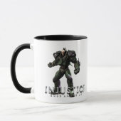Lex Luthor Tasse (Links)