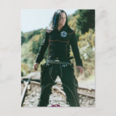 Lex Postkarte (Vorderseite)