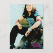 Lex Postkarte (Vorderseite)