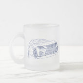 Lex RCF 2015 Mattglastasse (Links)