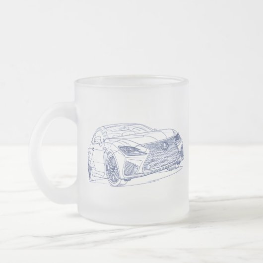 Lex RCF 2015 Mattglastasse (Links)