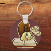 Lex Schlüsselanhänger (Vorderseite)