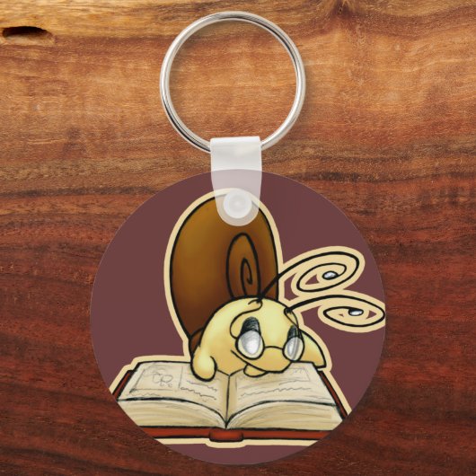 Lex Schlüsselanhänger (Vorderseite)