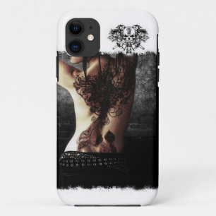 Lex Telefon-Kasten (iPhone 5) Case-Mate iPhone Hülle