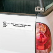 LexBeerNews Autoaufkleber (Auf Lkw)