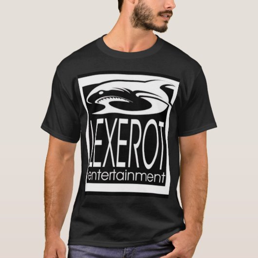 Lexerot Unterhaltungs-Shirt T-Shirt (Vorderseite)