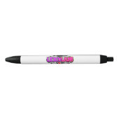 Lexi & Lani Pen Kugelschreiber (Vorderseite)