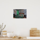 Lexi Poster (Küche)