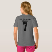 Lexi Shirt (Schwarz voll)