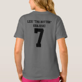 Lexi Shirt (Rückseite)