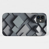 Lexica Aperture iPhone/iPad Case Design (Rückseite (Horizontal))