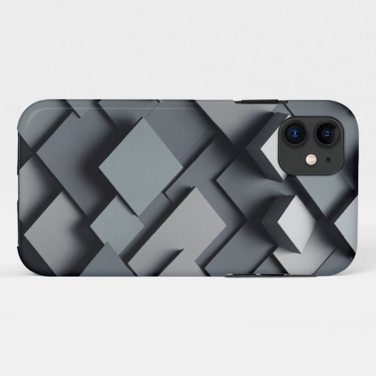 Lexica Aperture iPhone/iPad Case Design (Rückseite (Horizontal))