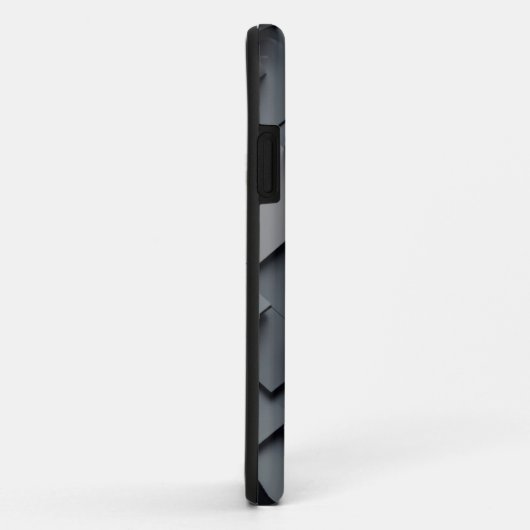 Lexica Aperture iPhone/iPad Case Design (Hinten/Rechts)