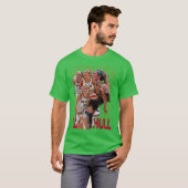 Lexie Hull 1 T-Shirt (Vorne ganz)