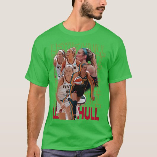 Lexie Hull 1 T-Shirt (Vorderseite)
