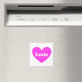 Lexie Magnet (In Situ (Geschirrspüler))