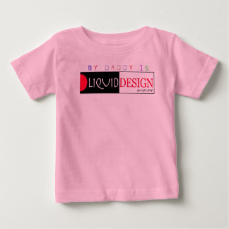 lexildshirt baby t-shirt