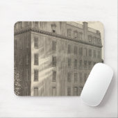 Lexington Avenue Türkische und römische Bäder Mousepad (Mit Mouse)