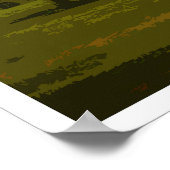 Lexington, besuchen Sie Kentucky.. Poster (Ecke)