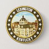 Lexington Button (Vorderseite)