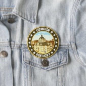 Lexington Button (Beispiel)