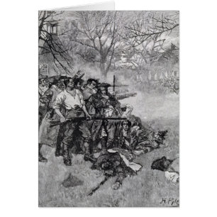 Lexington-Grün