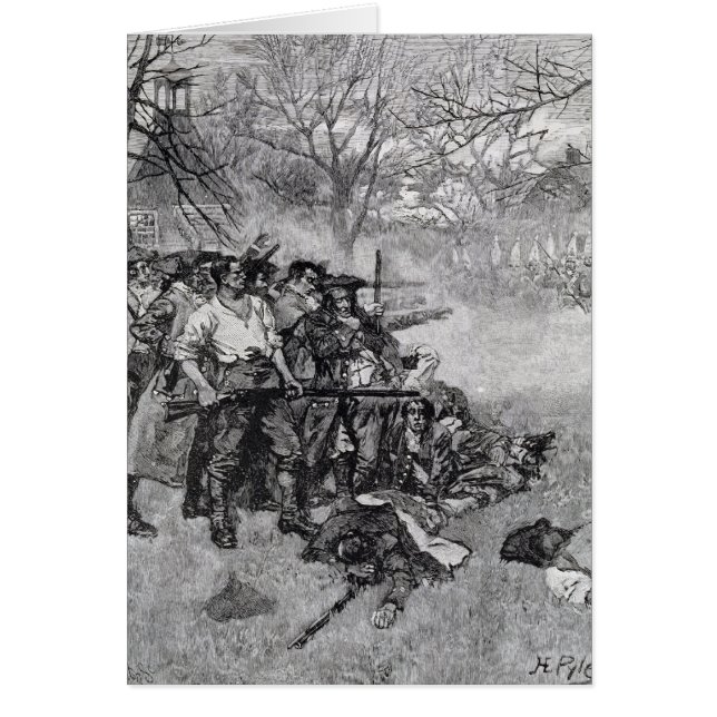 Lexington-Grün (Vorne)