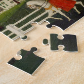 Lexington-Kampf-Monument, c.1830 Puzzle (Seite)