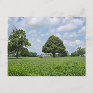 Lexington, Kentucky Einladungspostkarte