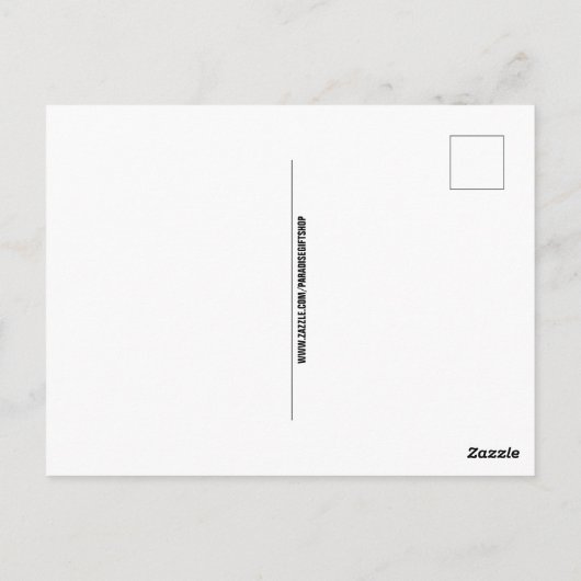 LEXINGTON KENTUCKY HORSE SMILING FUNNY POSTCARD POSTKARTE (Rückseite)