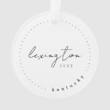 Lexington, Kentucky KY Travel Vereinte Staaten