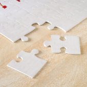 Lexington Kentucky Skyline Puzzle (Seite)