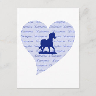 Lexington KY| Pferd Kentucky Blue Kentucky Blue Einladung