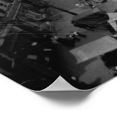 Lexington Market Poster (Ecke)