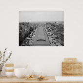 Lexington Market Poster (Küche)