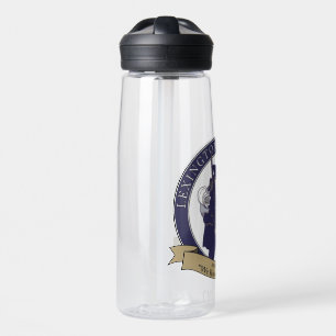 Lexington Minute Men Wasserflasche Trinkflasche