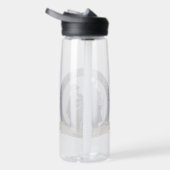 Lexington Minute Men Wasserflasche Trinkflasche (Rechts)