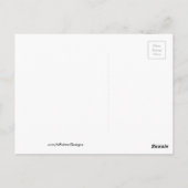 Lexington, Ohio Postcard - Travel Postcard Postkarte (Rückseite)