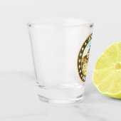Lexington Schnapsglas (Links)