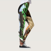 Lexington und 83rd leggings (Rechts)