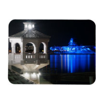 Lexington und ein Miradore