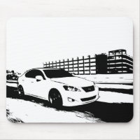 Lexus IS350