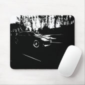 Lexus IS350 Mousepad (Mit Mouse)